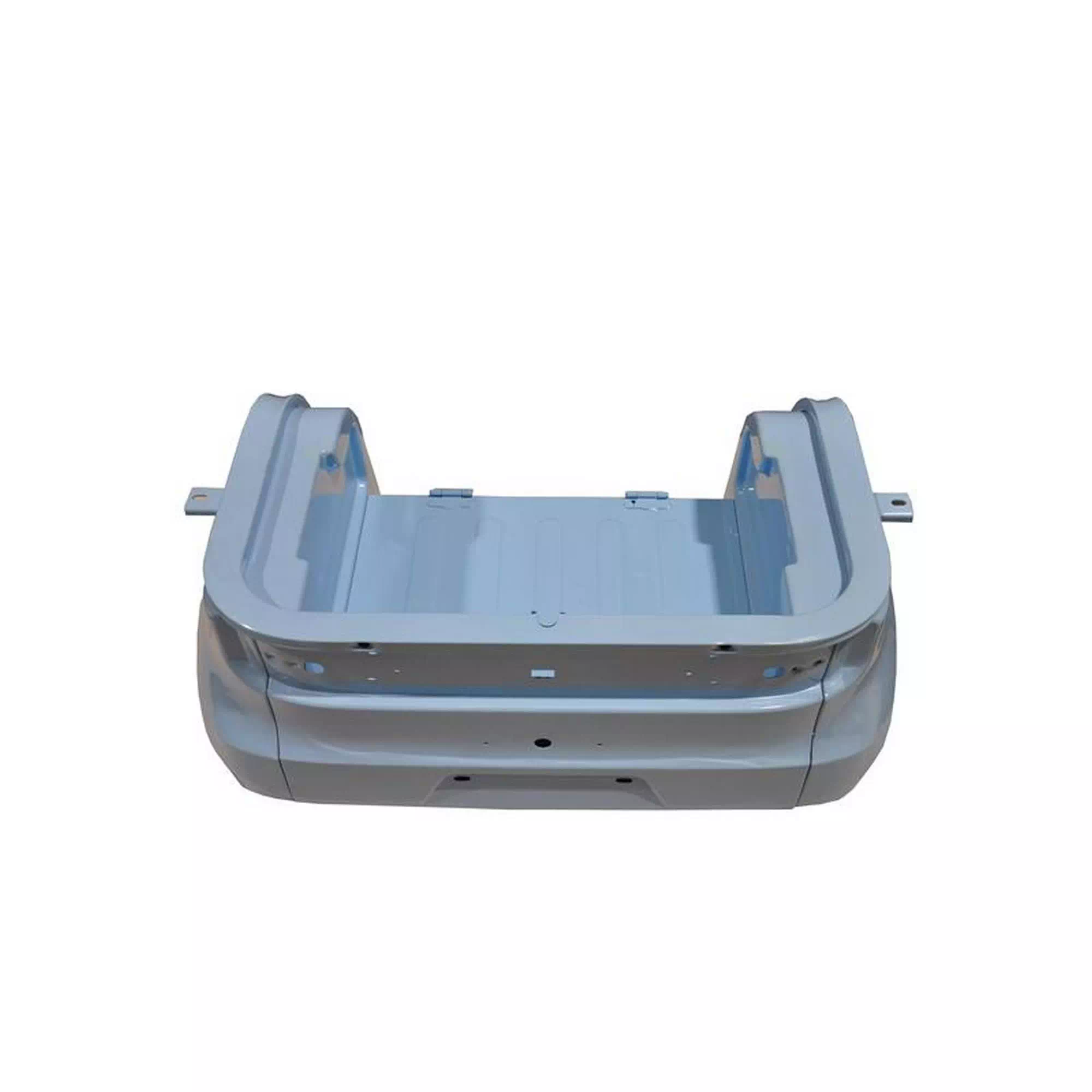 RKS OPTIMUS MAX ARKA KOLTUK ALTI BAGAJ MAVİ #RK 50034